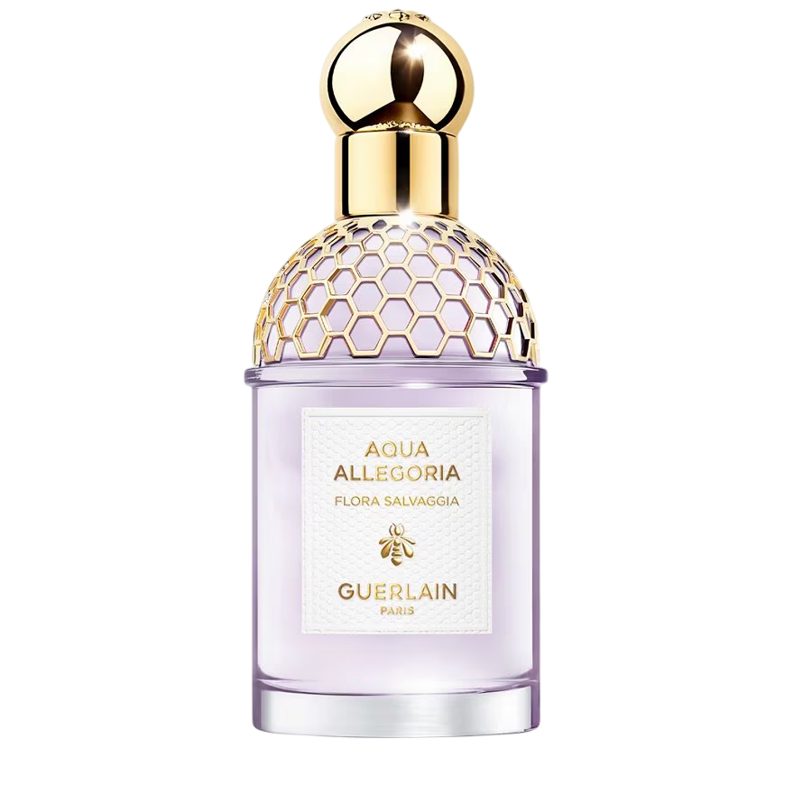 Guerlain, Aqua Allegoria Flora Salvaggia, Apă de toaletă, Pentru femei, 75 ml