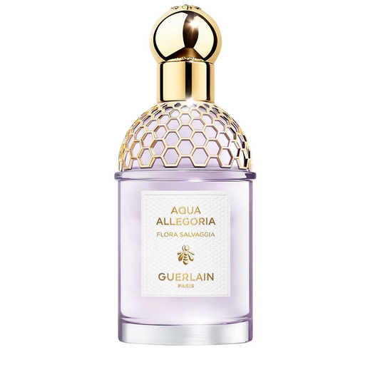 Guerlain, Aqua Allegoria Flora Salvaggia, Apă de toaletă, Pentru femei, 75 ml