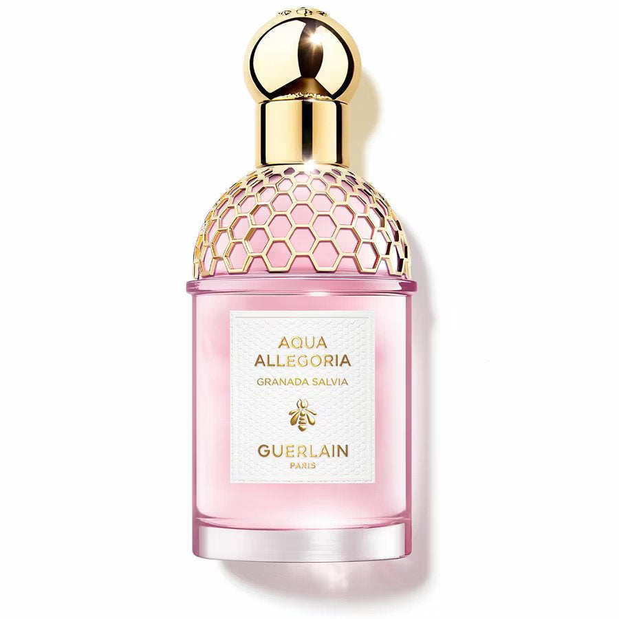 Guerlain, Aqua Allegoria Granada Salvia, Apă de toaletă, Pentru femei, 75 ml