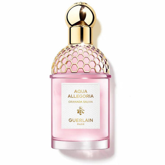 Guerlain, Aqua Allegoria Granada Salvia, Apă de toaletă, Pentru femei, 75 ml