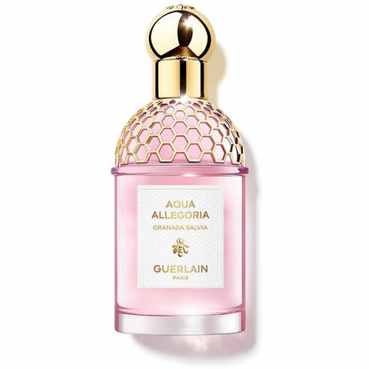 Guerlain, Aqua Allegoria Granada Salvia, Apă de toaletă, Pentru femei, 75 ml