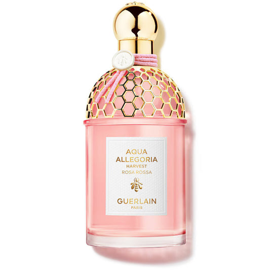 Guerlain, Aqua Allegoria Harvest Rosa Rossa, Apa de toaleta, Femei, 125 ml