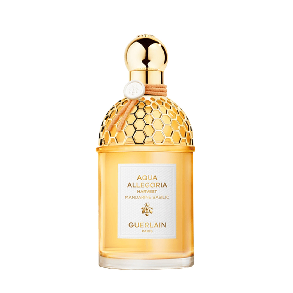 Guerlain, Aqua Allegoria Harvest Mandarine Basilic, Apa de toaleta, Femei, 125 ml