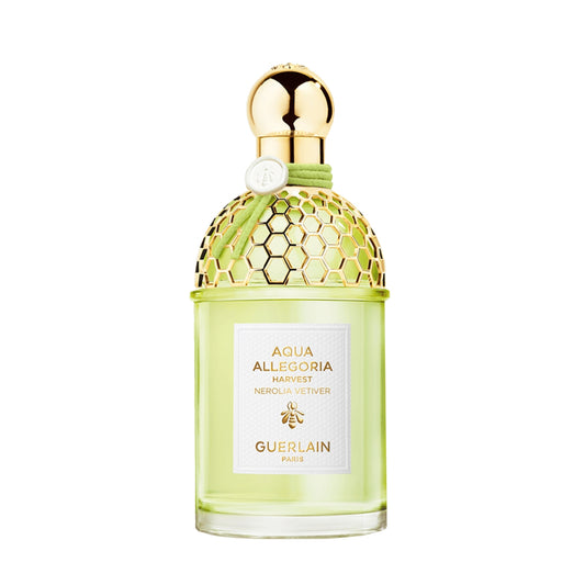 Guerlain, Aqua Allegoria Nerolia Vetiver, Apa de toaleta, Femei, 125 ml