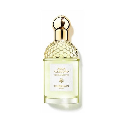 Guerlain, Aqua Allegoria Nerolia Vetiver, Apă de toaletă, Unisex, 75 ml
