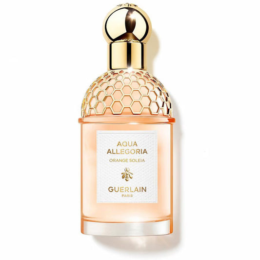 Guerlain, Aqua Allegoria Orange Soleia, Eau De Toilette, For Femei, 125 ml