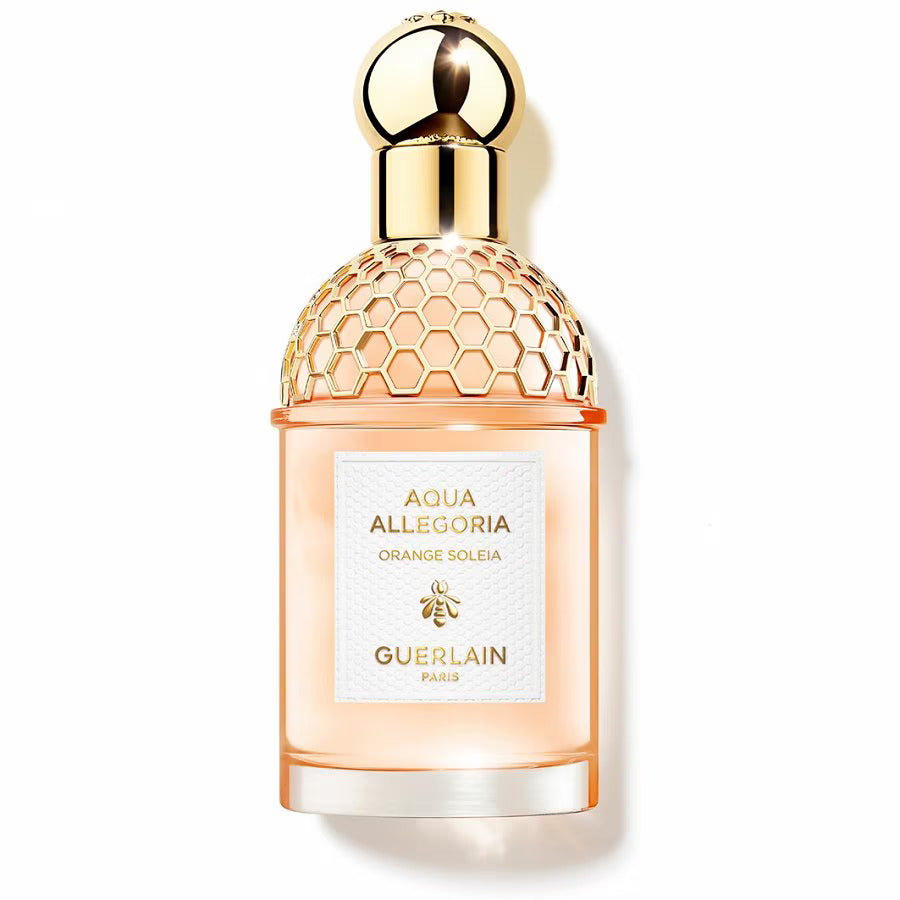 Guerlain, Aqua Allegoria Orange Soleia, Apa de toaleta, Femei, 75 ml