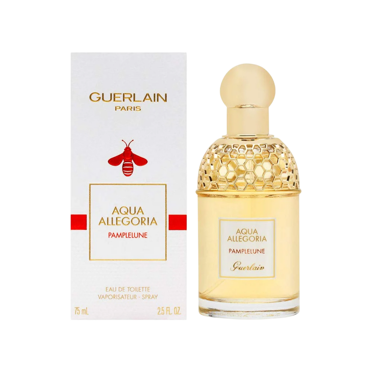 Guerlain, Aqua Allegoria Pamplelune, Apă de toaletă, Pentru femei, 75 ml