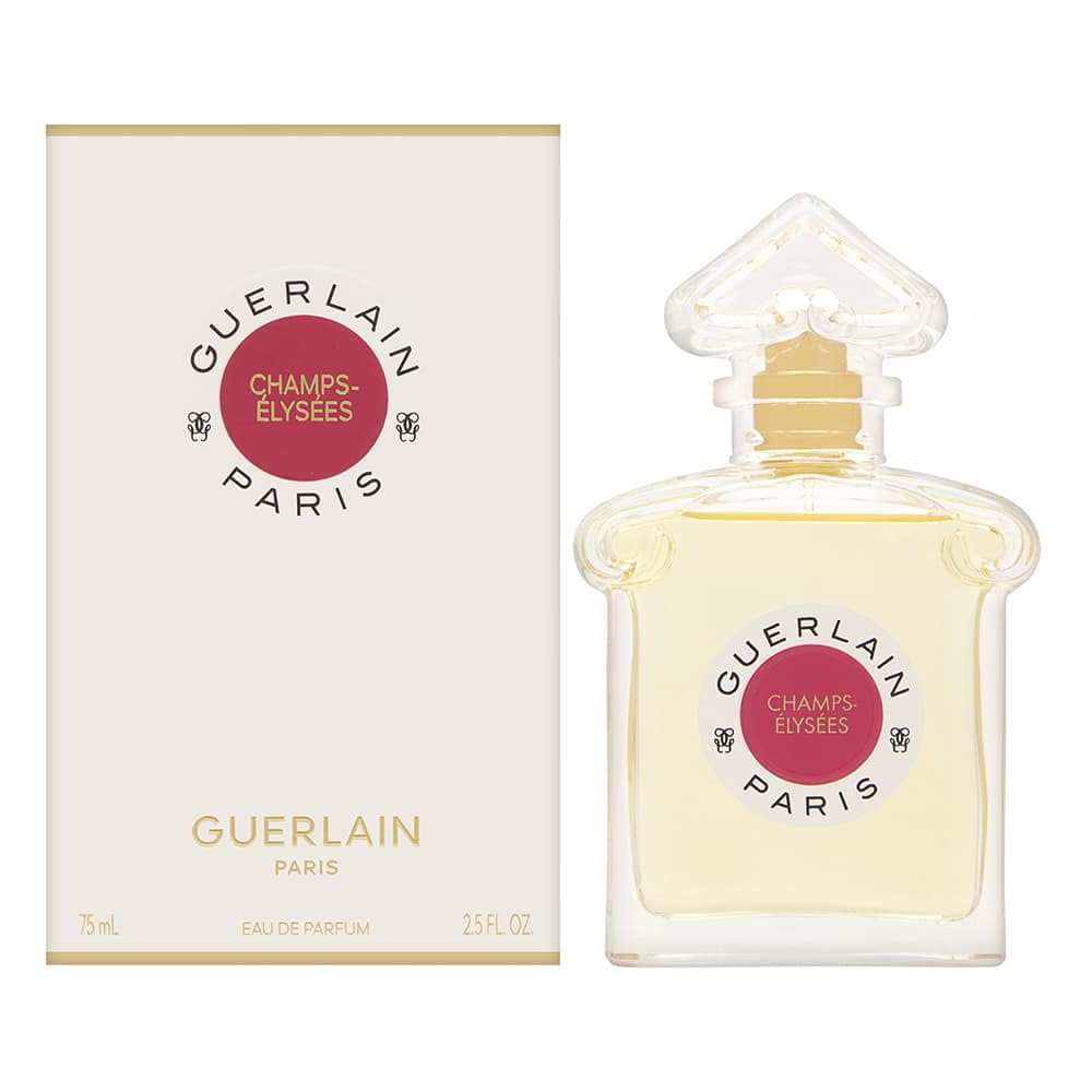 Guerlain, Champs Elysees, Eau De Parfum, For Femei, 75 ml