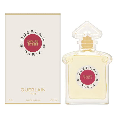 Guerlain, Champs Elysees, Eau De Parfum, For Femei, 75 ml