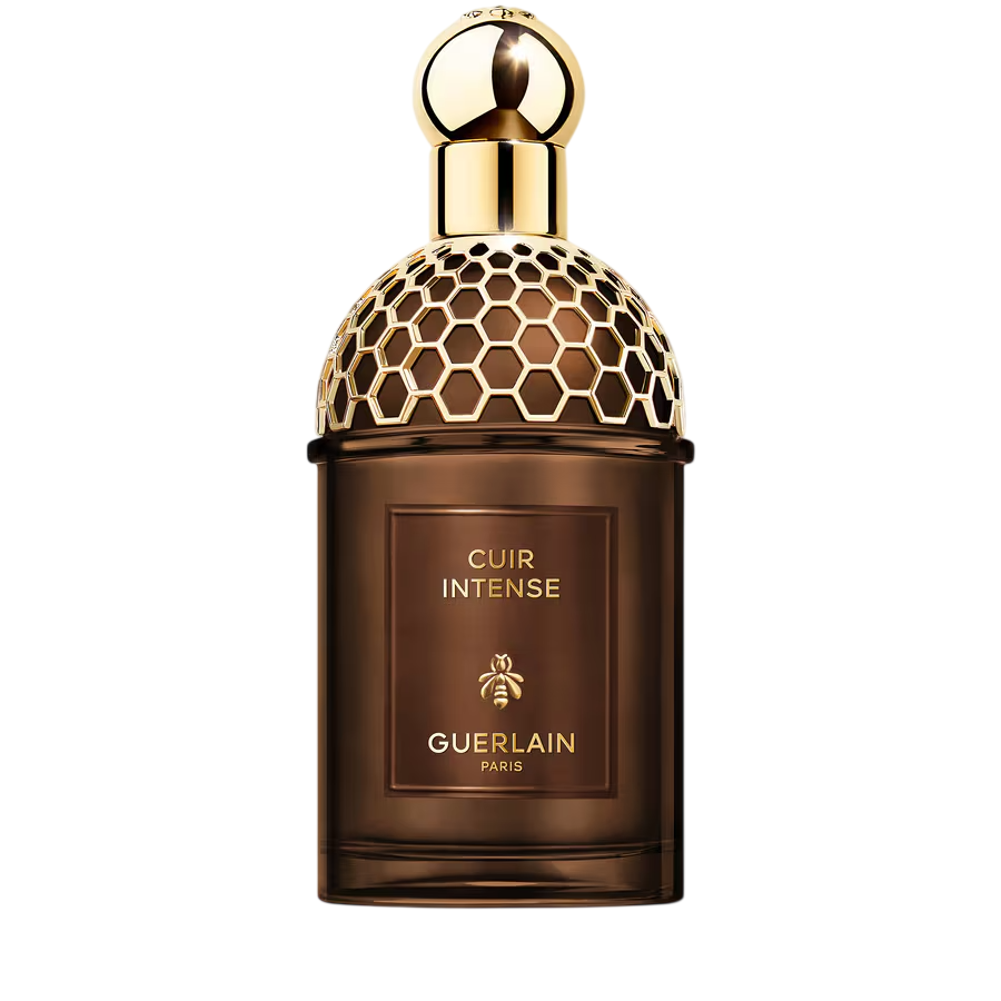 Guerlain, Cuir Intense, Apa de parfum, Unisex, 125 ml