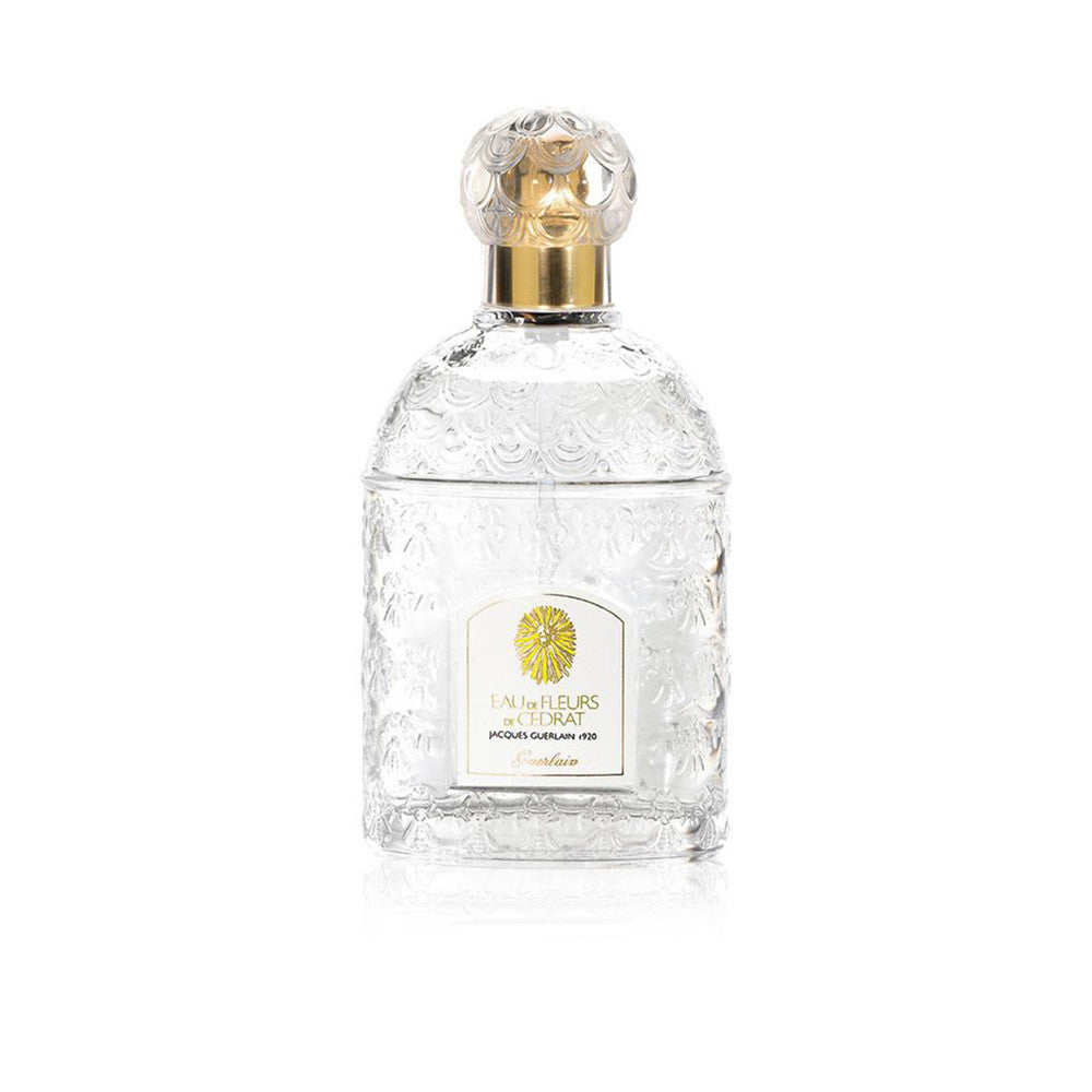 Guerlain, Eau De Fleurs De Cedrat, Apa de toaleta, Unisex, 100 ml