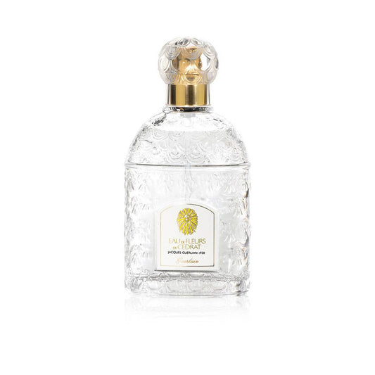 Guerlain, Eau De Fleurs De Cedrat, Apa de toaleta, Unisex, 100 ml