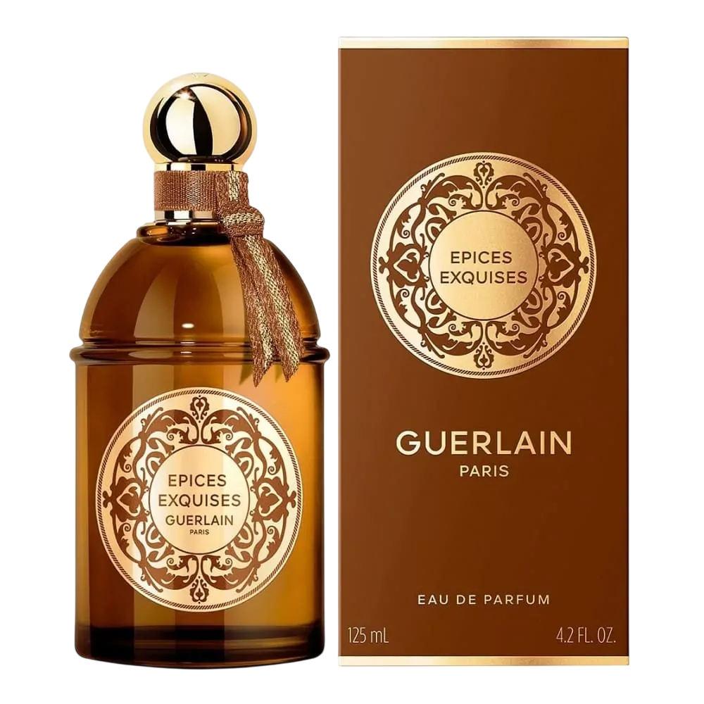 Guerlain, Epices Exquises, Apă de parfum, Unisex, 125 ml