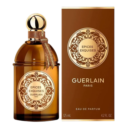Guerlain, Epices Exquises, Apă de parfum, Unisex, 125 ml