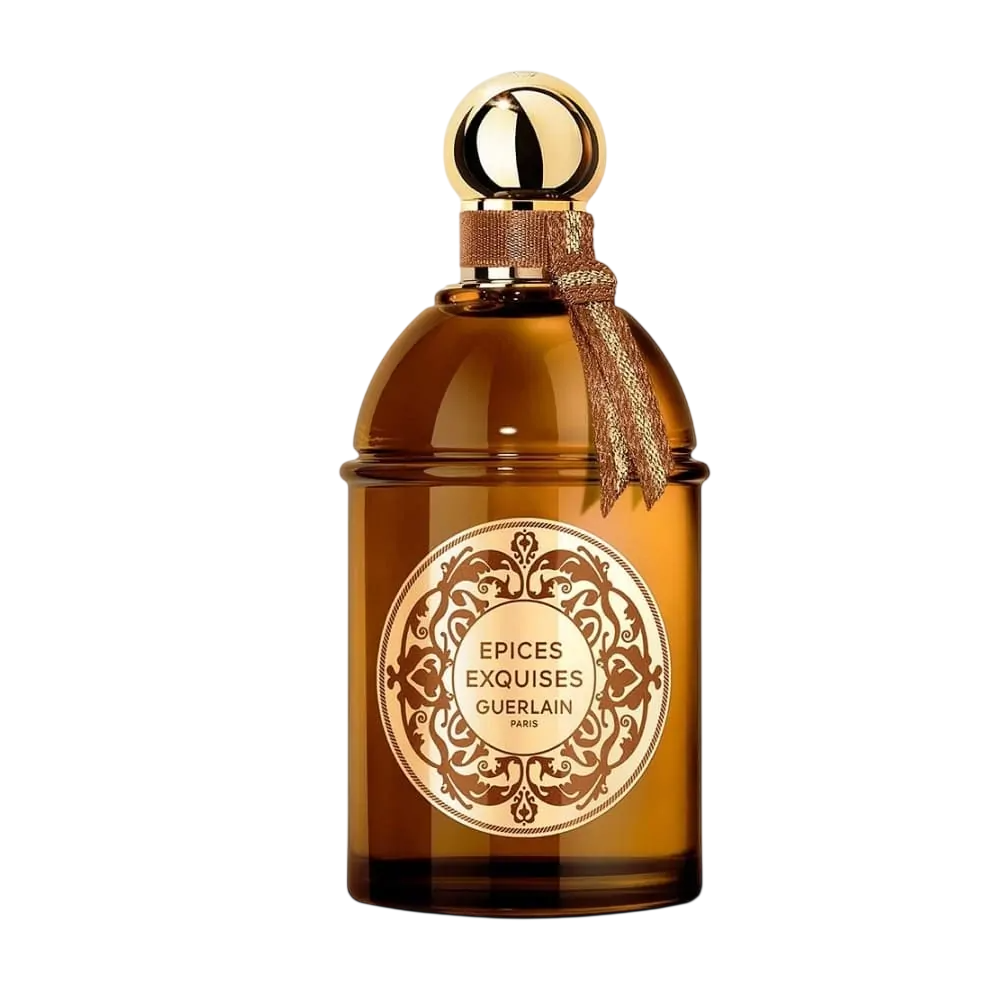 Guerlain, Epices Exquises, Apă de parfum, Unisex, 125 ml