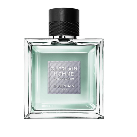 Guerlain, Guerlain Homme, Eau De Parfum, For Men, 100 ml