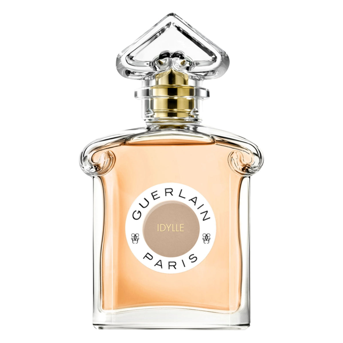 Guerlain, Idylle, Apă de parfum, Pentru femei, 75 ml
