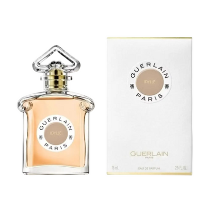 Guerlain, Idylle, Apă de parfum, Pentru femei, 75 ml