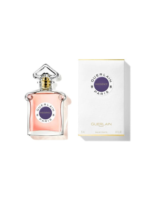Guerlain, Insolence, Apa de toaleta, Femei, 75 ml