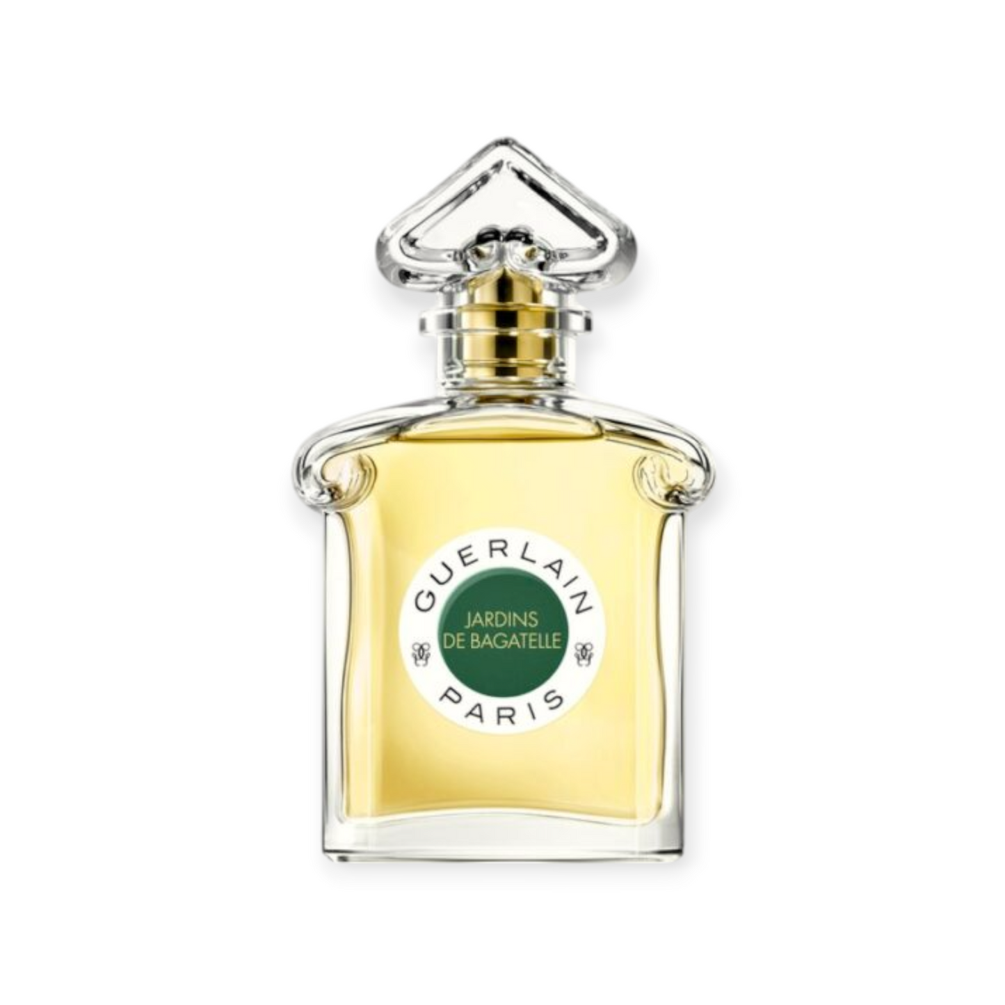 Guerlain, Jardins De Bagatelle, Apa de Toaleta, Femei, 75 ml
