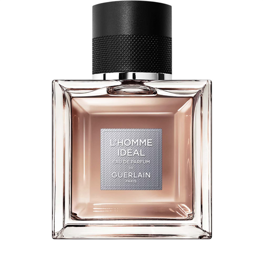 Guerlain, L'Homme Ideal, Eau De Parfum, Barbati, 50 ml