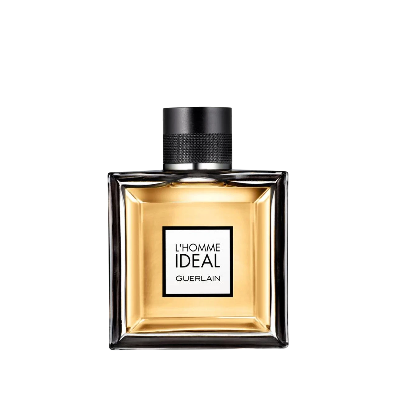 Guerlain, L'Homme Ideal, Apă de toaletă, Pentru bărbați, 100 ml