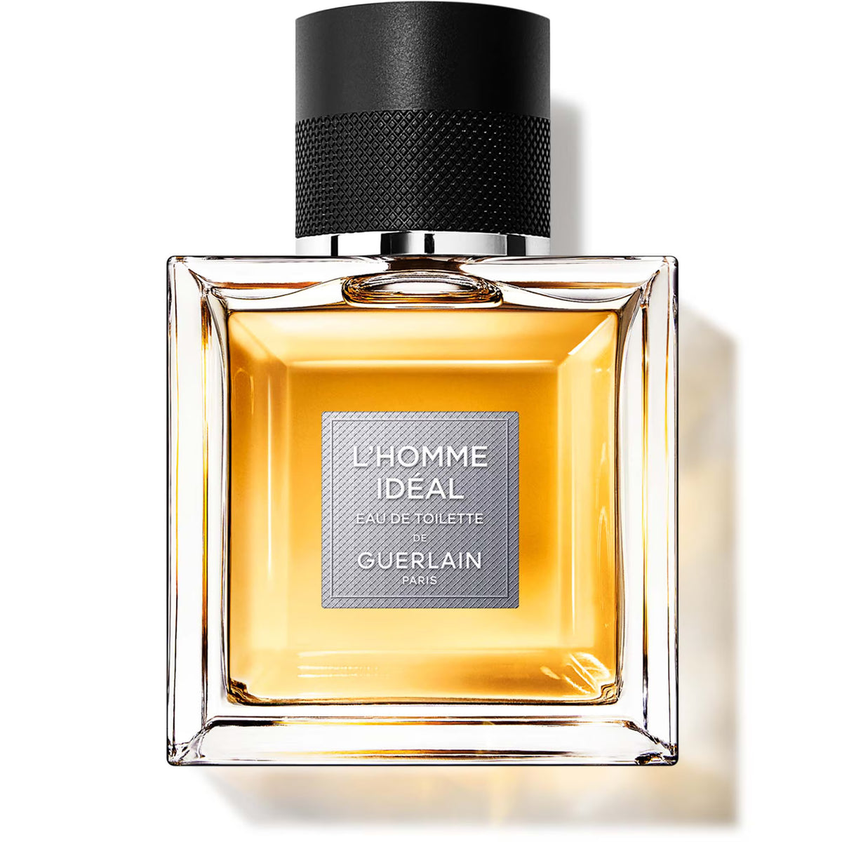 Guerlain, L'Homme Ideal, Apa de toaleta, Barbati, 50 ml