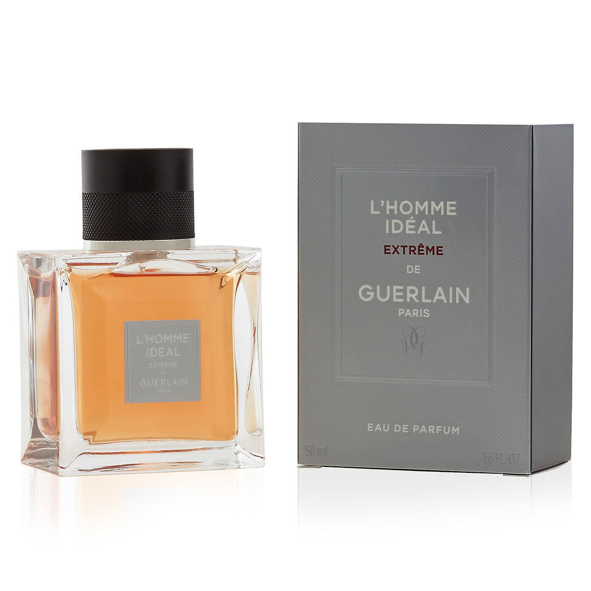 Guerlain, L'Homme Ideal Extreme, Eau De Parfum, Barbati, 50 ml