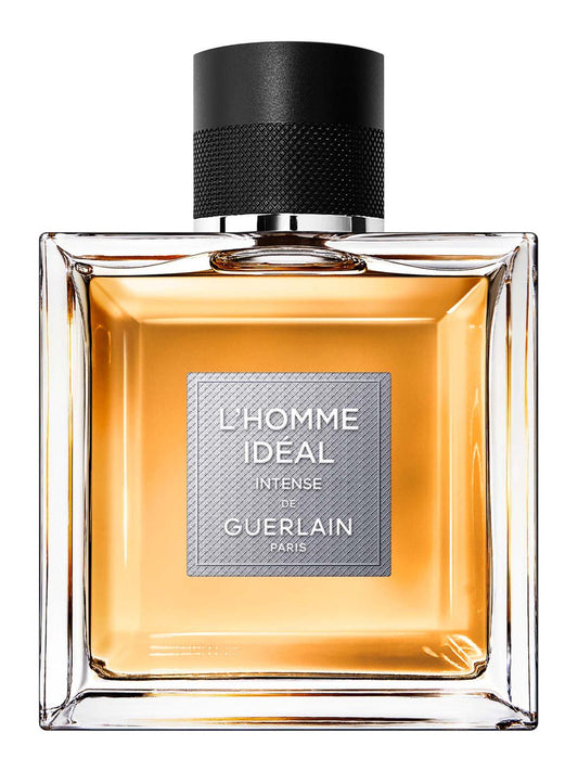 Guerlain, L'Homme Ideal L'Intense, Apa de parfum, Barbati, 100 ml