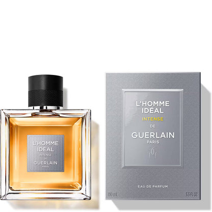 Guerlain, L'Homme Ideal L'Intense, Apă de parfum, Pentru bărbați, 100 ml