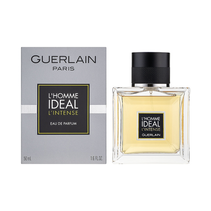 Guerlain, L'Homme Ideal L'Intense, Apa de parfum, Barbati, 50 ml