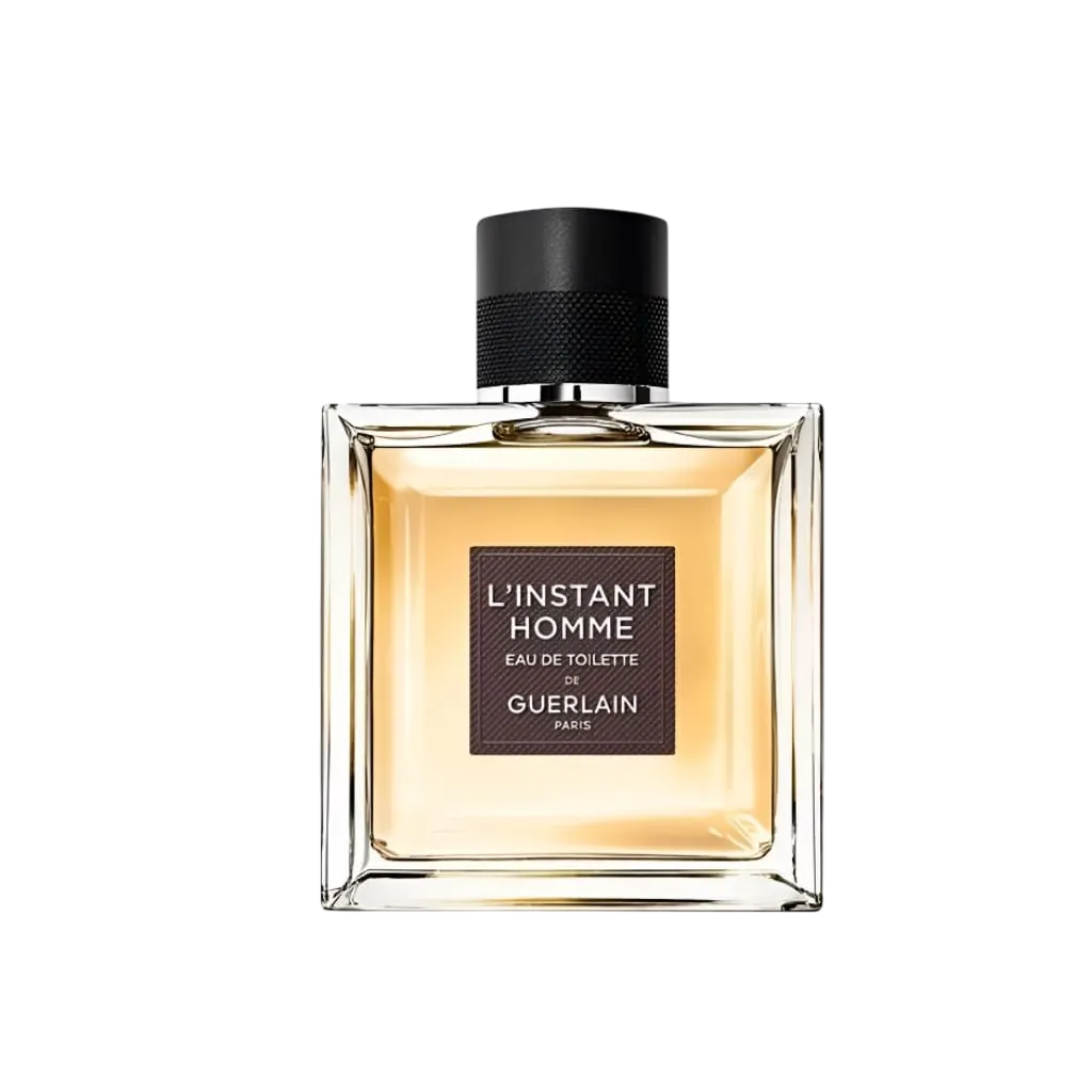 Guerlain, L'Instant De Guerlain Pour Homme, Apa de toaleta, Barbati, 100 ml