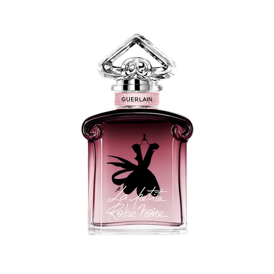 Guerlain, La Petit Robe Noire Rose, Apa de parfum, Femei, 50 ml