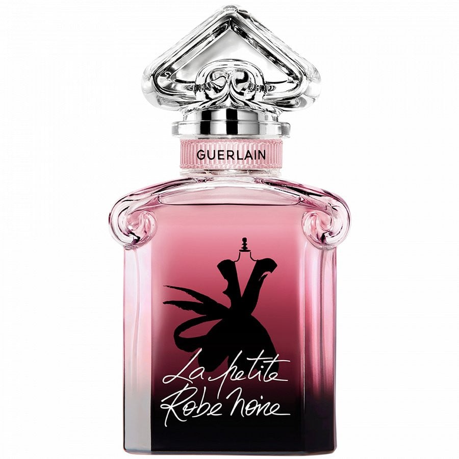 Guerlain, La Petite Robe Noire, Apa de parfum, Femei, 75 ml