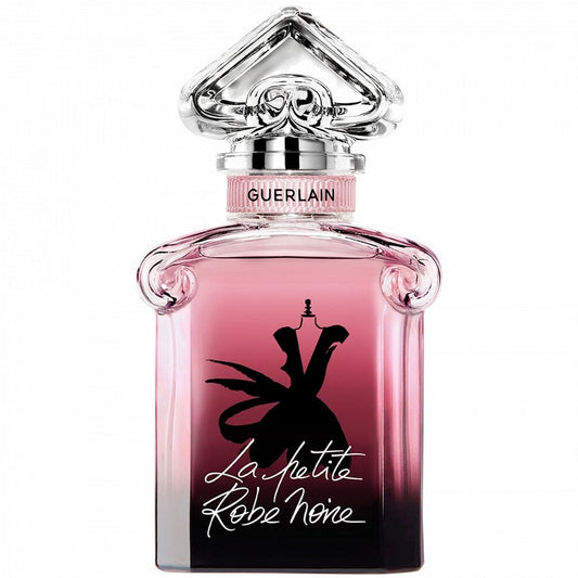 Guerlain, La Petite Robe Noire, Apa de parfum, Femei, 75 ml