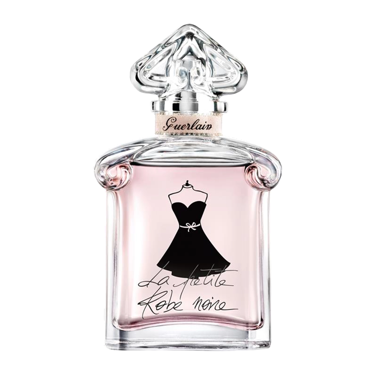 Guerlain, La Petite Robe Noire, Apa de toaleta, Femei, 30 ml