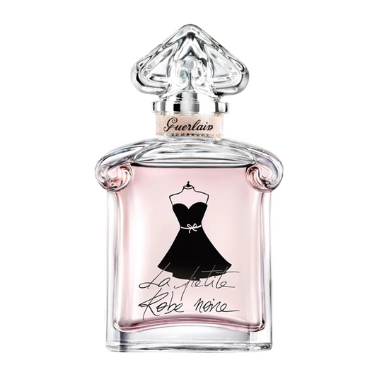 Guerlain, La Petite Robe Noire, Apa de toaleta, Femei, 30 ml