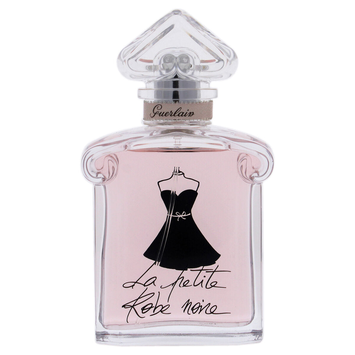 Guerlain, La Petite Robe Noire, Apa de toaleta, Femei, 50 ml