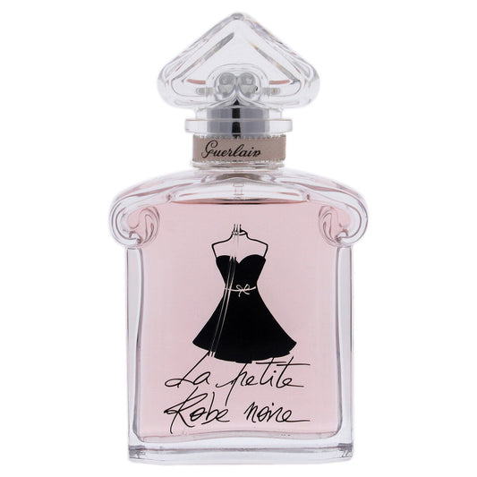 Guerlain, La Petite Robe Noire, Apa de toaleta, Femei, 50 ml