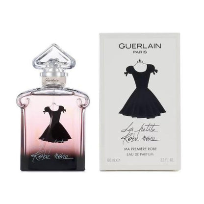 Guerlain, La Petite Robe Noire Ma Premiere Robe, Apa de parfum, Femei, 100 ml