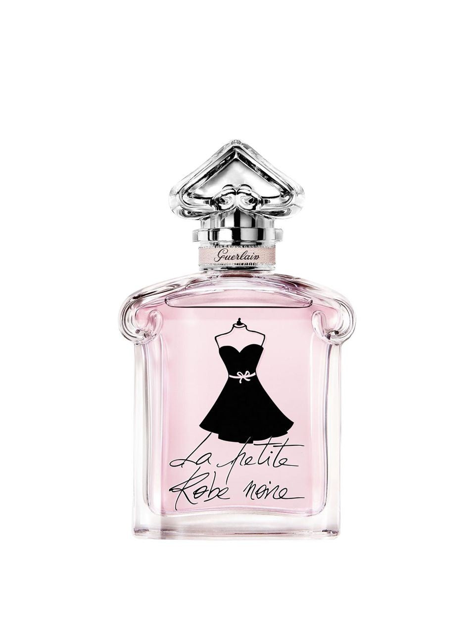 Guerlain, La Petite Robe Noire, Apa de toaleta, Femei, 100 ml