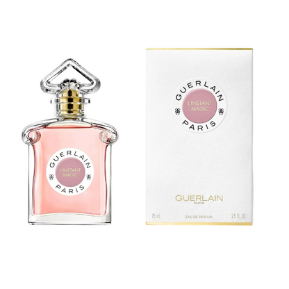 Guerlain, Les Legendaires - L'Instant Magic, Eau De Parfum, For Femei, 75 ml