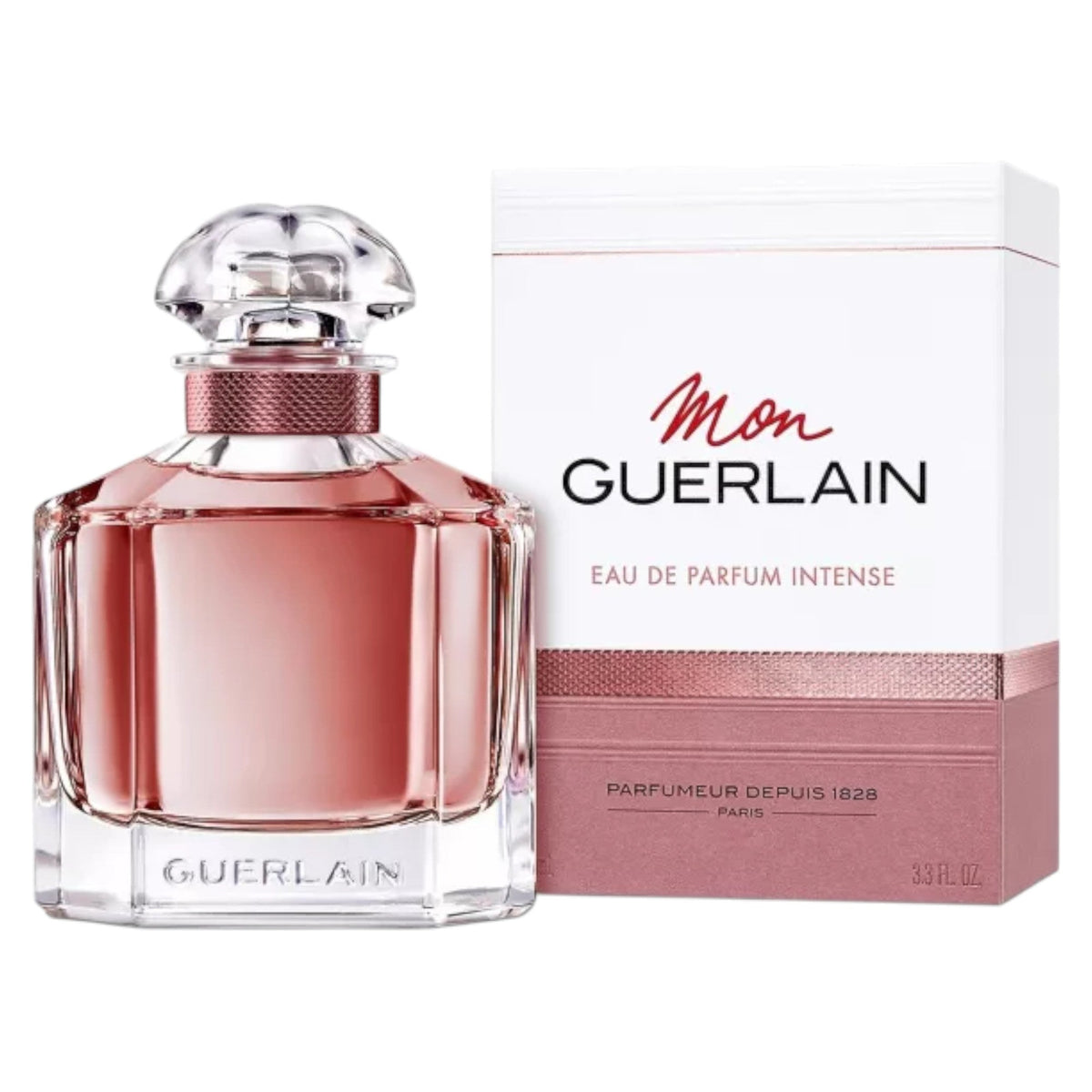 Guerlain, Mon Guerlain Intense, Apa de parfum, Femei, 100 ml