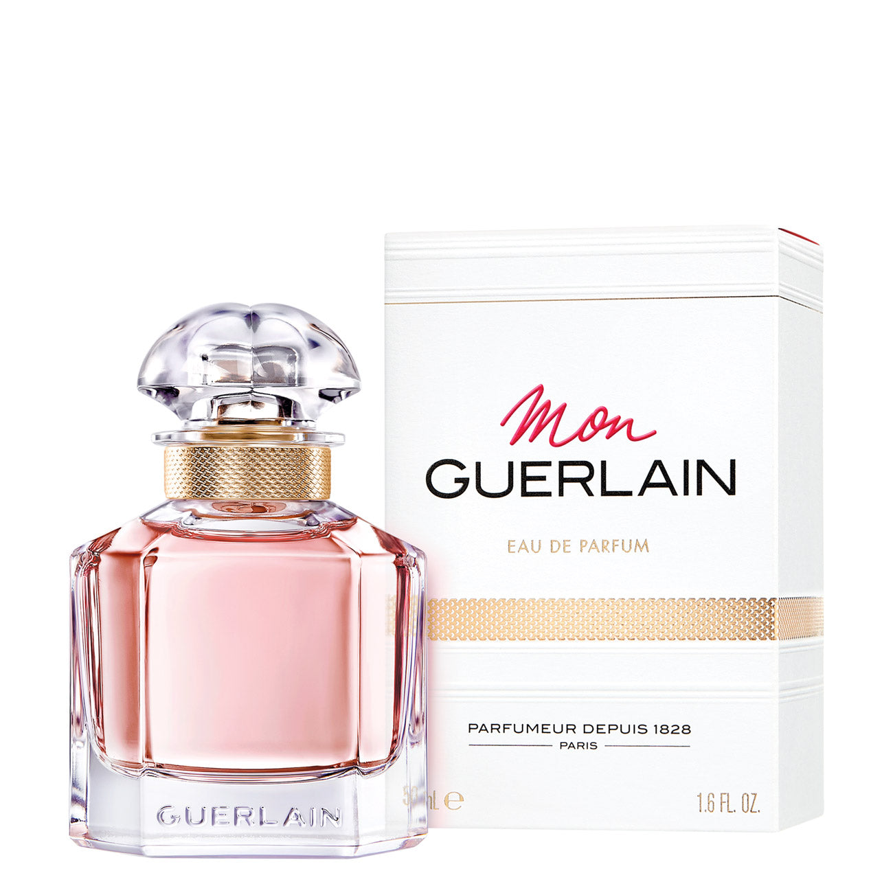 Guerlain, Mon Guerlain, Apă de parfum, Pentru femei, 50 ml