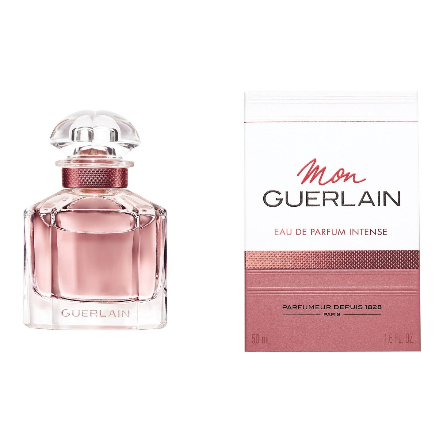 Guerlain, Mon Guerlain Intense, Apa de parfum, Femei, 50 ml