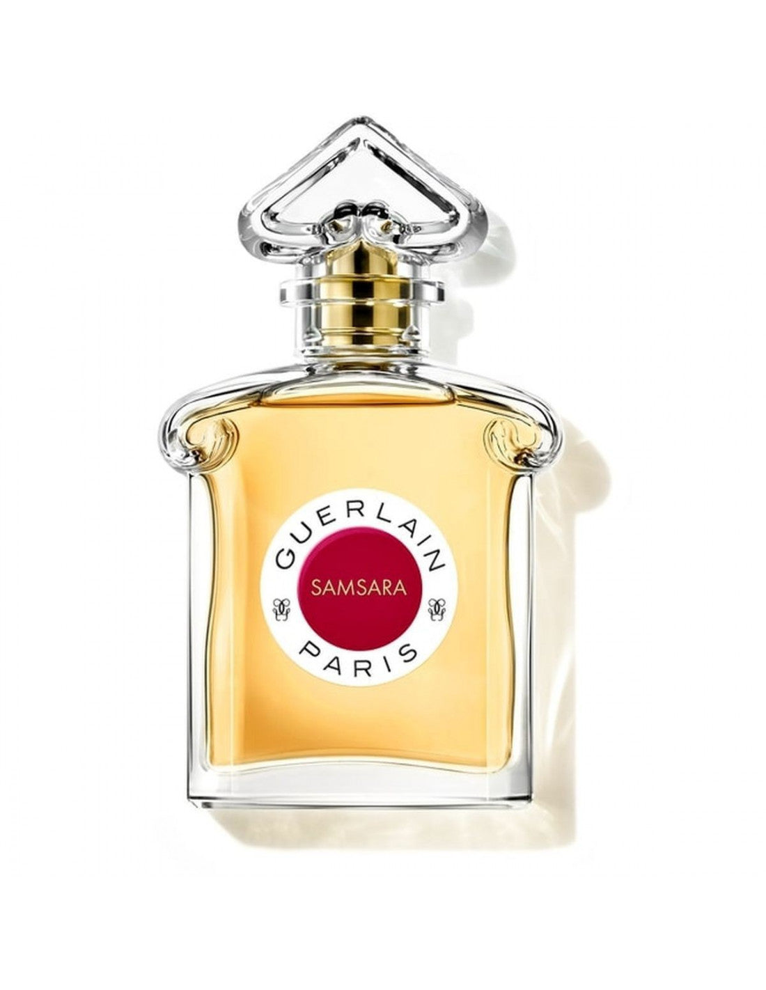 Guerlain, Samsara, Apa de toaleta, Femei, 75 ml