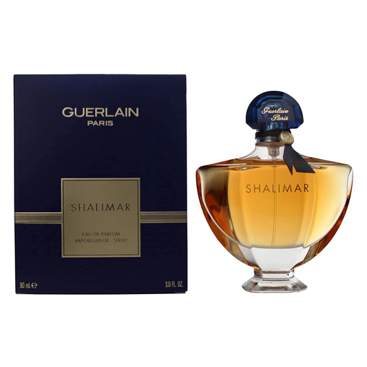 Guerlain, Shalimar, Apa de parfum, Femei, 90 ml