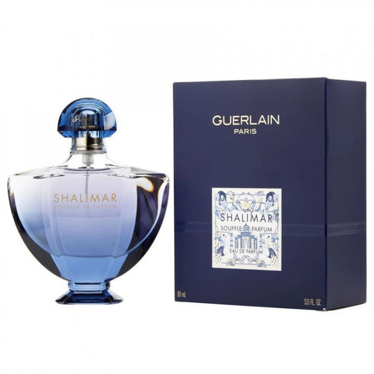 Guerlain, Shalimar Souffle, Eau De Parfum, For Femei, 90 ml