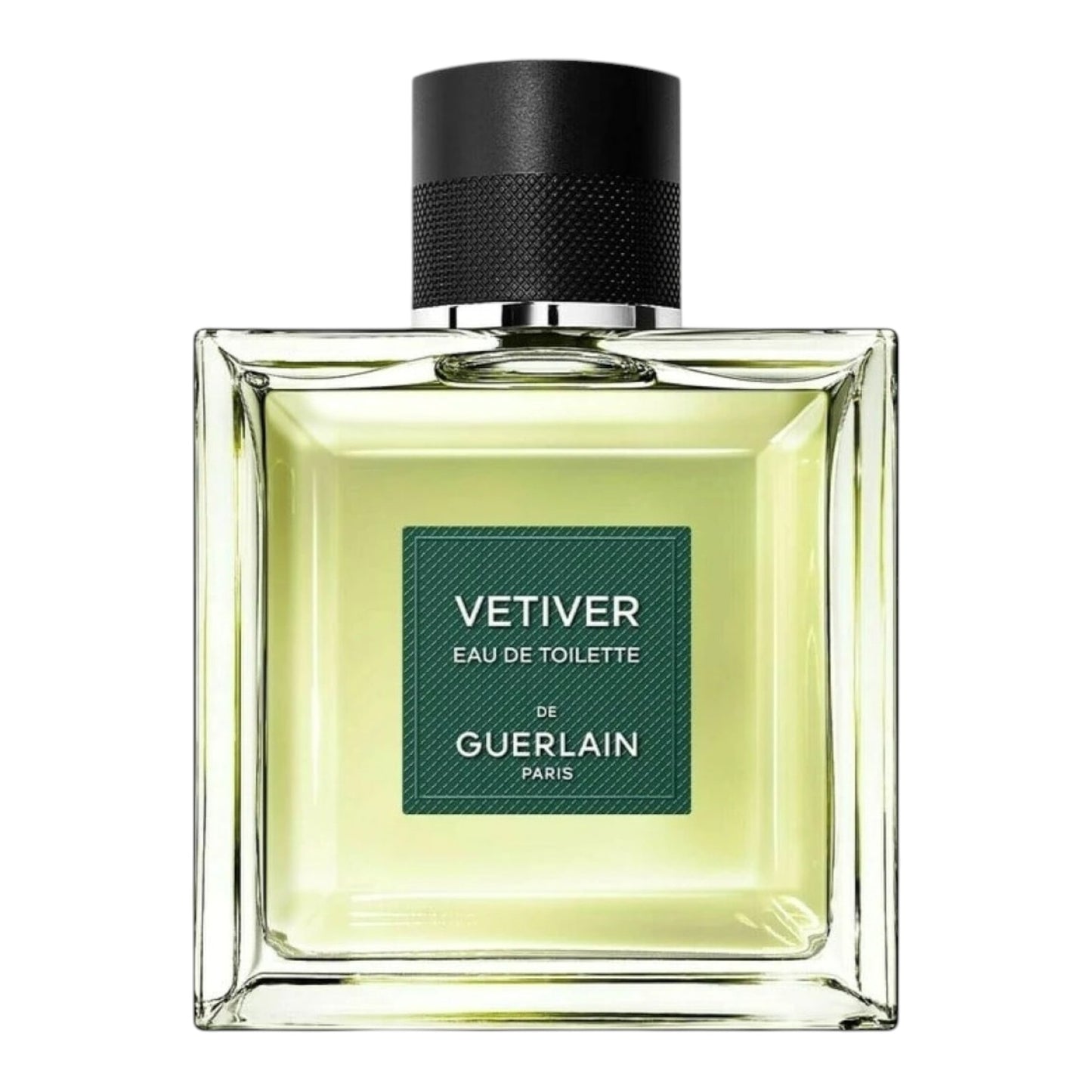 Guerlain, Vetiver De Guerlain, Apa de Toaleta, Barbati, 100 ml